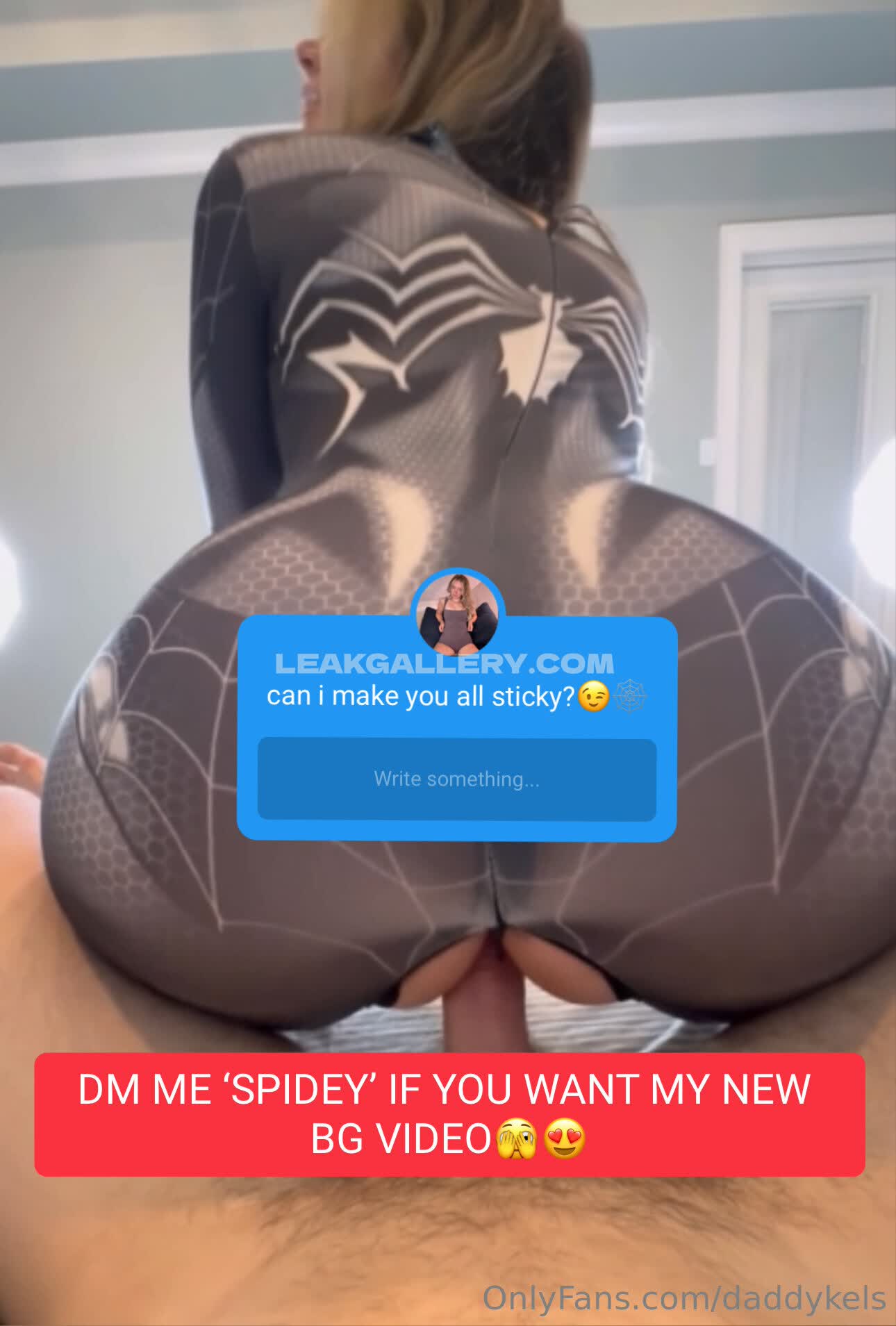 Daddykels OnlyFans Nudi in Esclusiva Trapela #2677001