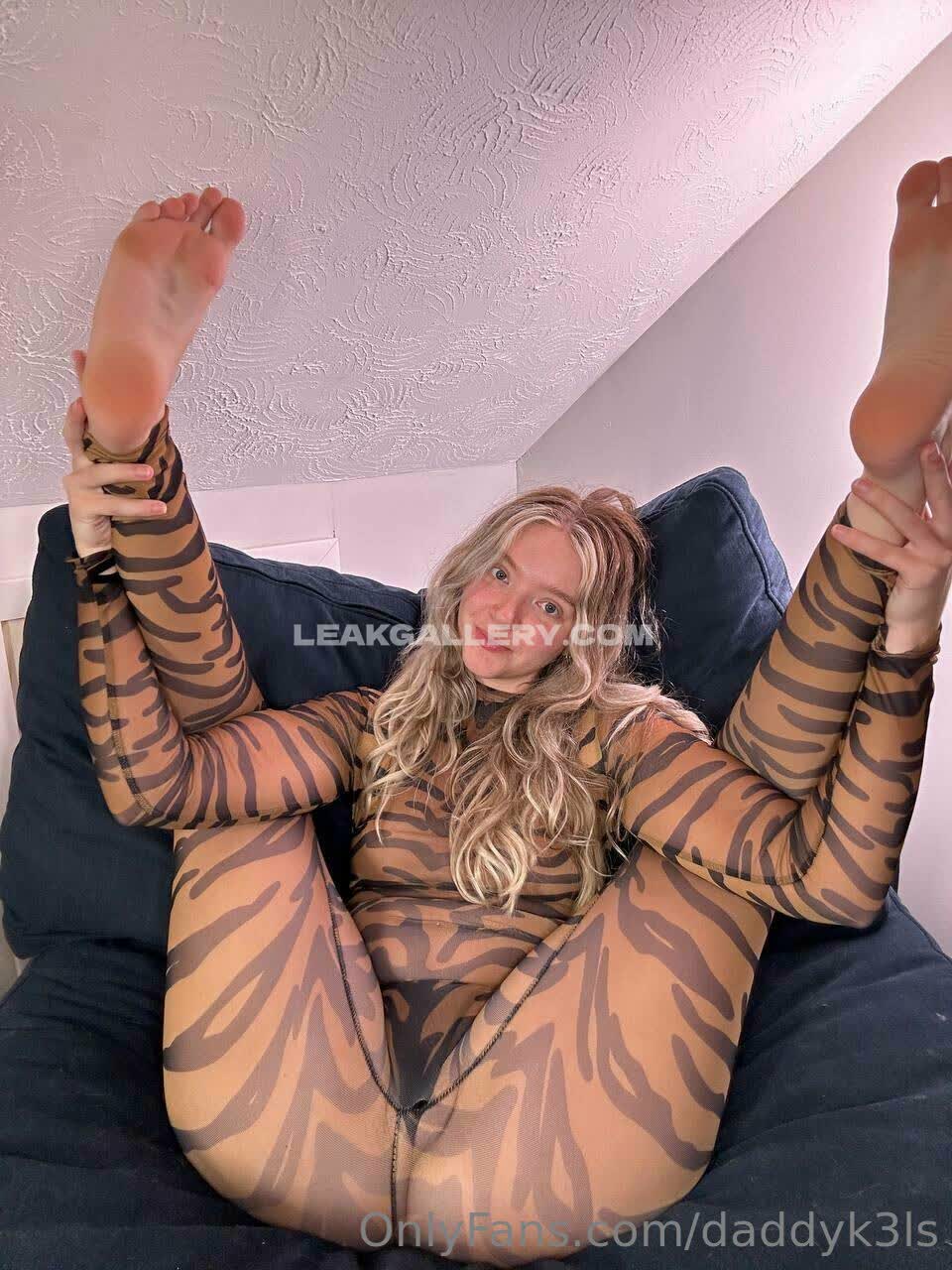 Daddykels Exclusiva filtración de OnlyFans desnuda #2922540