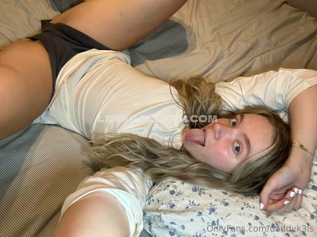 Daddykels 独家泄露的OnlyFans裸照 #2926974