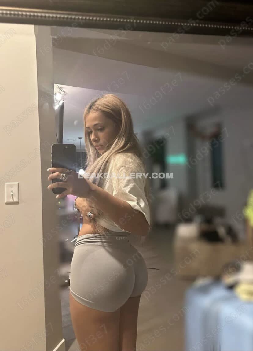 Demisux Exclusive Leaked Nude OnlyFans #2328951
