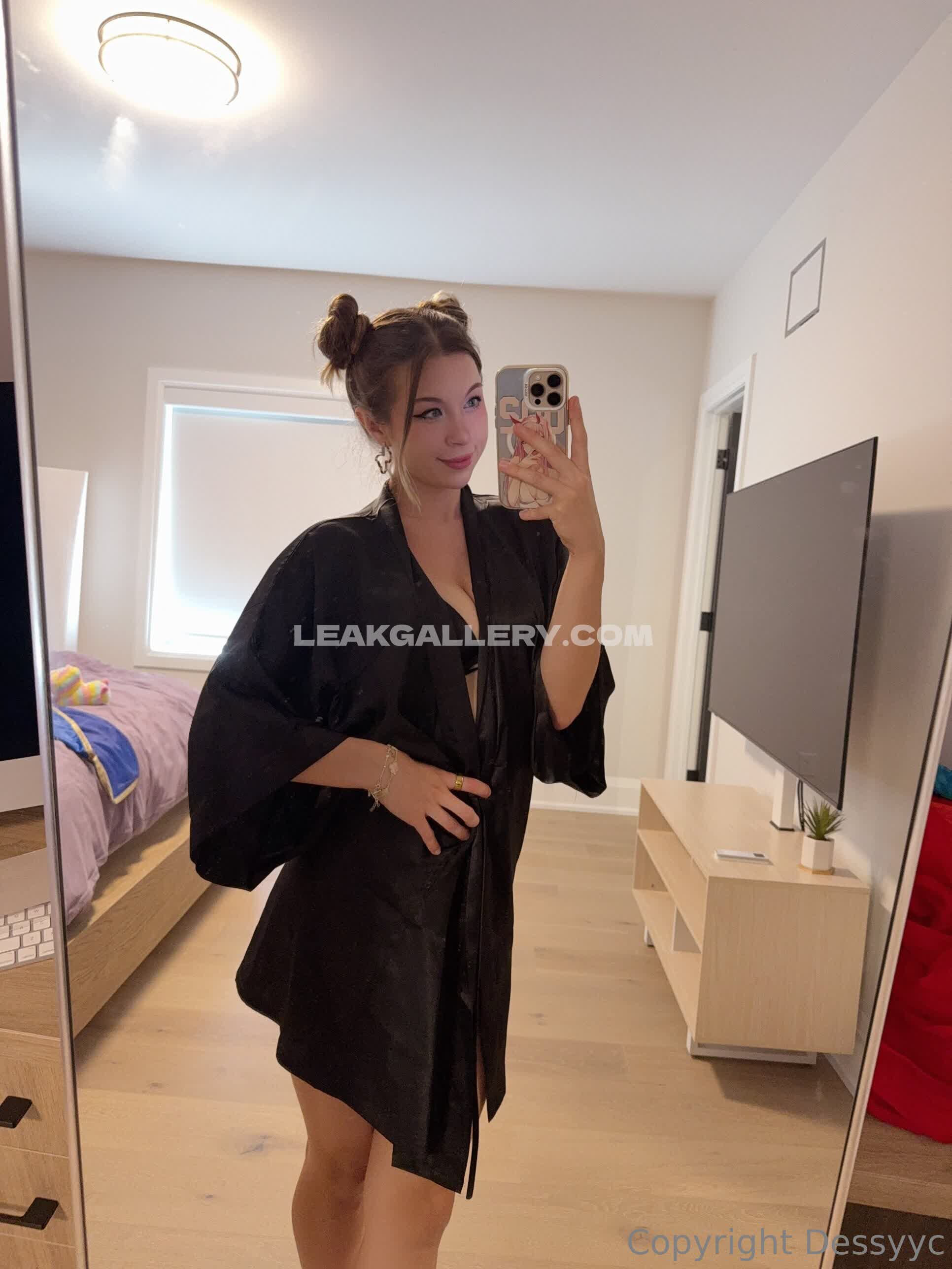 Dessyyc Exclusive Leaked Nude OnlyFans #8339953
