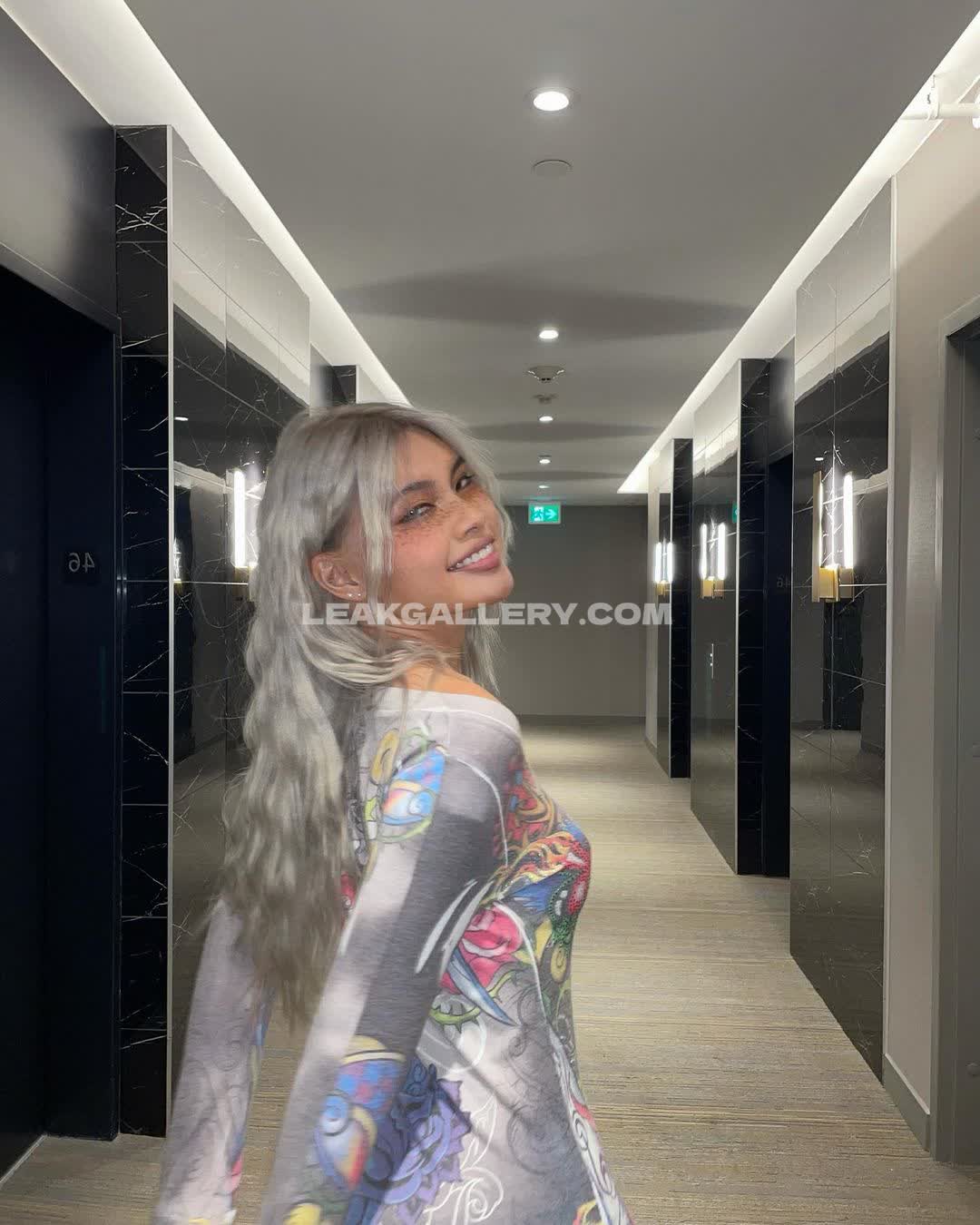 Diakimeko Exclusive Leaked Nude OnlyFans #2758480