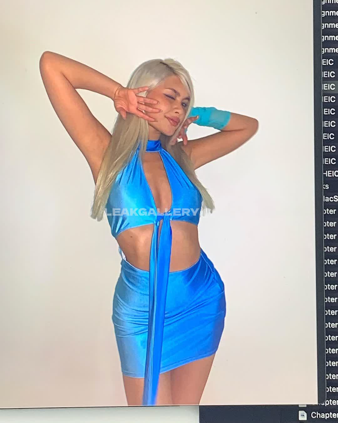 Diakimeko Exclusive Leaked Nude OnlyFans #2420563