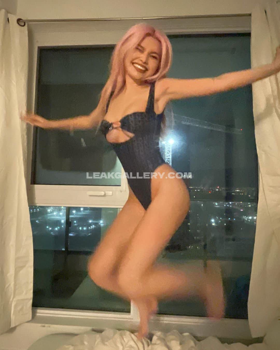 Diakimeko Exclusive Leaked Nude OnlyFans #2758574