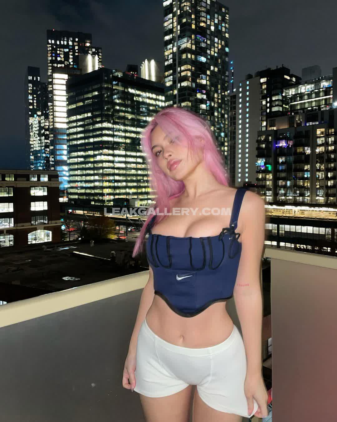 Diakimeko Exclusive Leaked Nude OnlyFans #2561259
