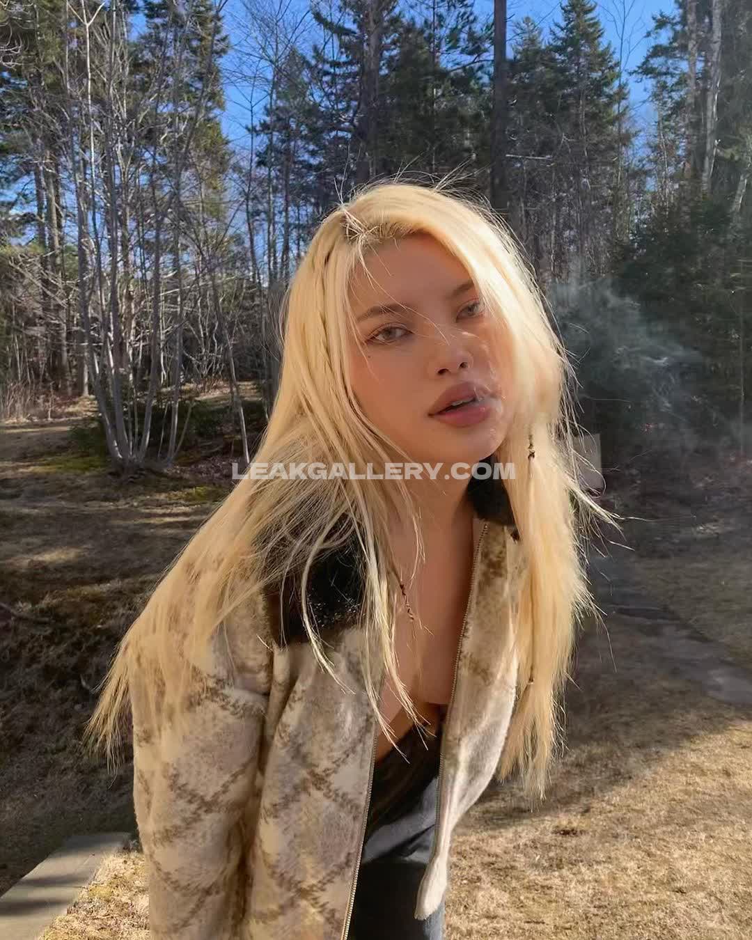 Diakimeko Exclusive Leaked Nude OnlyFans #2543863