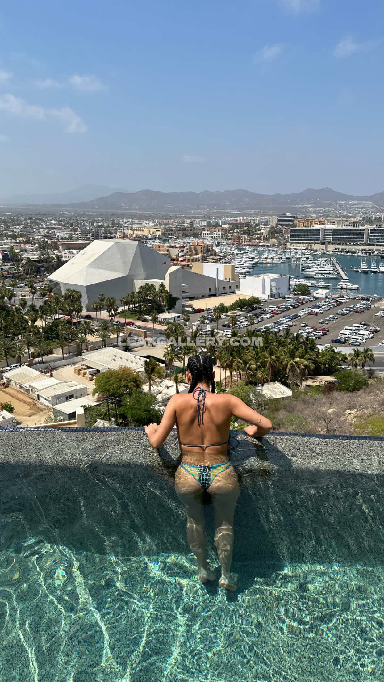 Dixiedamelio Exclusive Leaked Nude OnlyFans #2133557
