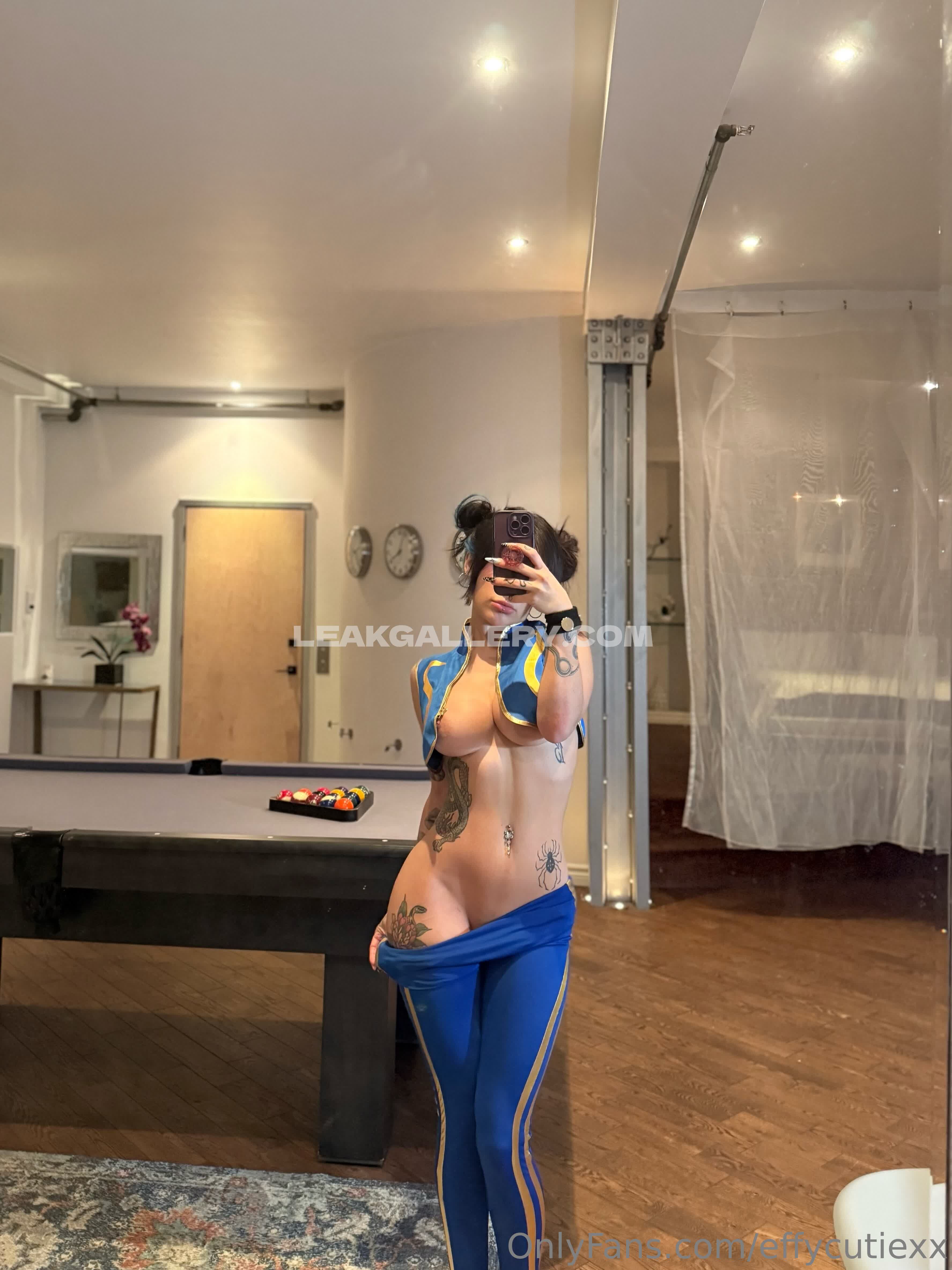 Effycutiexx Exclusive Leaked Nude OnlyFans #8399256