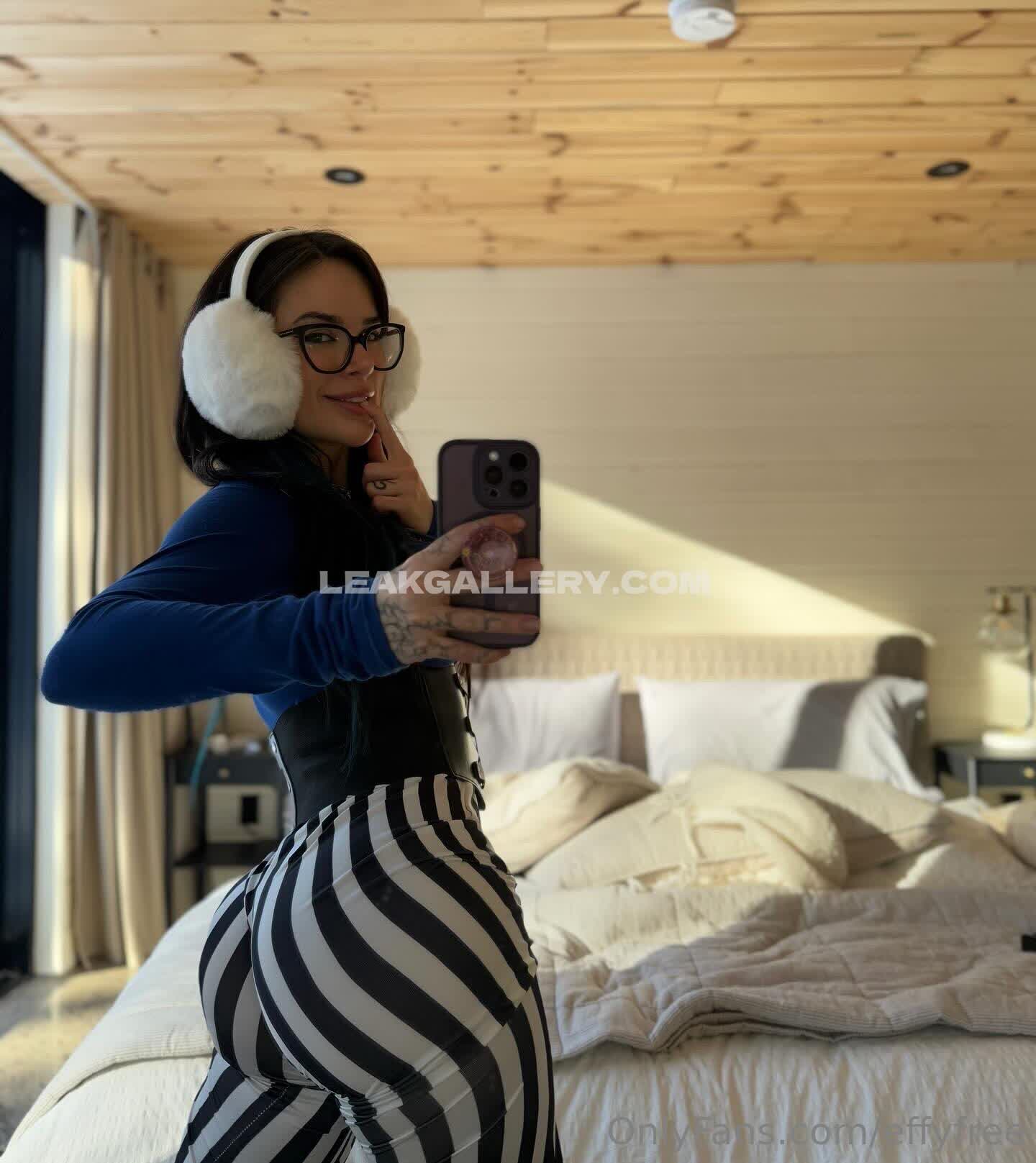 Effycutiexx Exclusive Leaked Nude OnlyFans #8396729