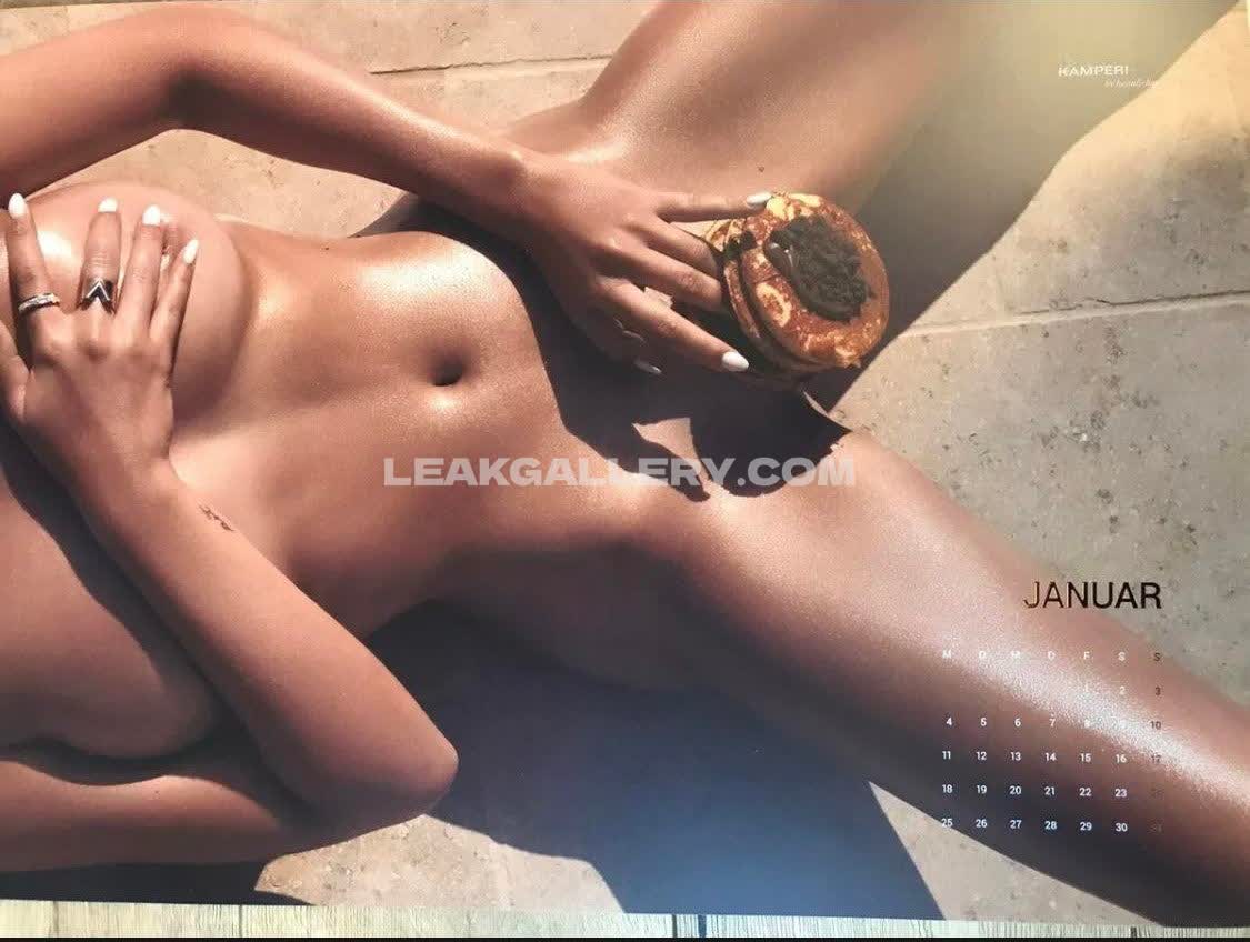 Elenakamperi Exklusiv geleakte Nacktbilder von OnlyFans #2521757
