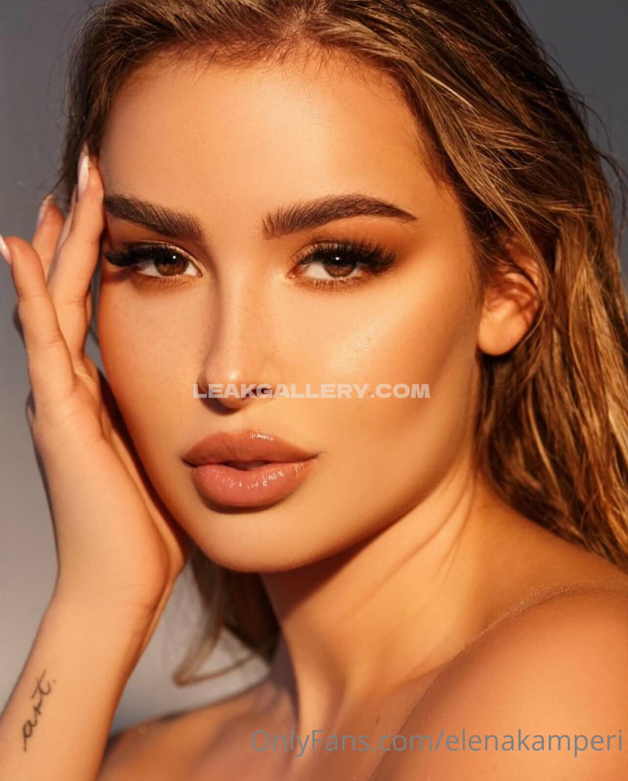 Elenakamperi Exclusive Leaked Nude OnlyFans #2530423