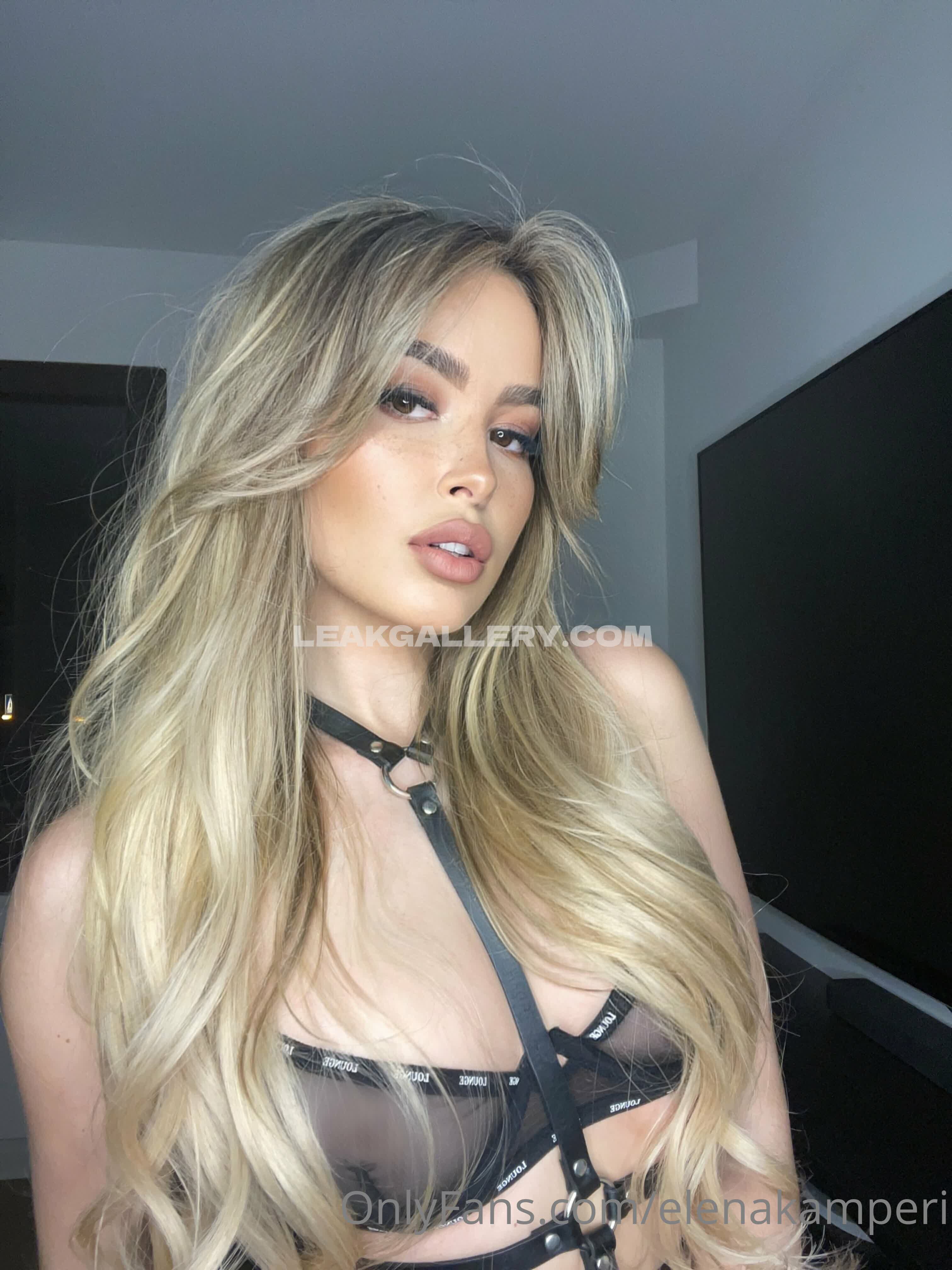 Elenakamperi Exclusive Leaked Nude OnlyFans #2520335