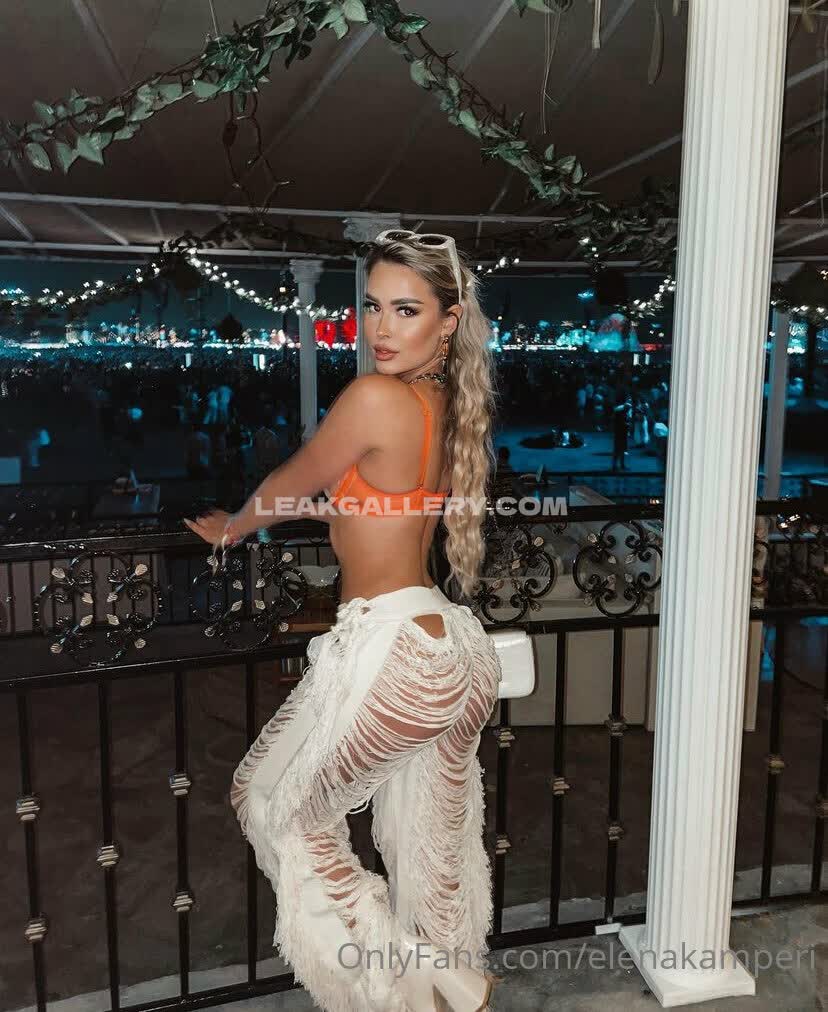 Elenakamperi Exclusive Leaked Nude OnlyFans #2528586