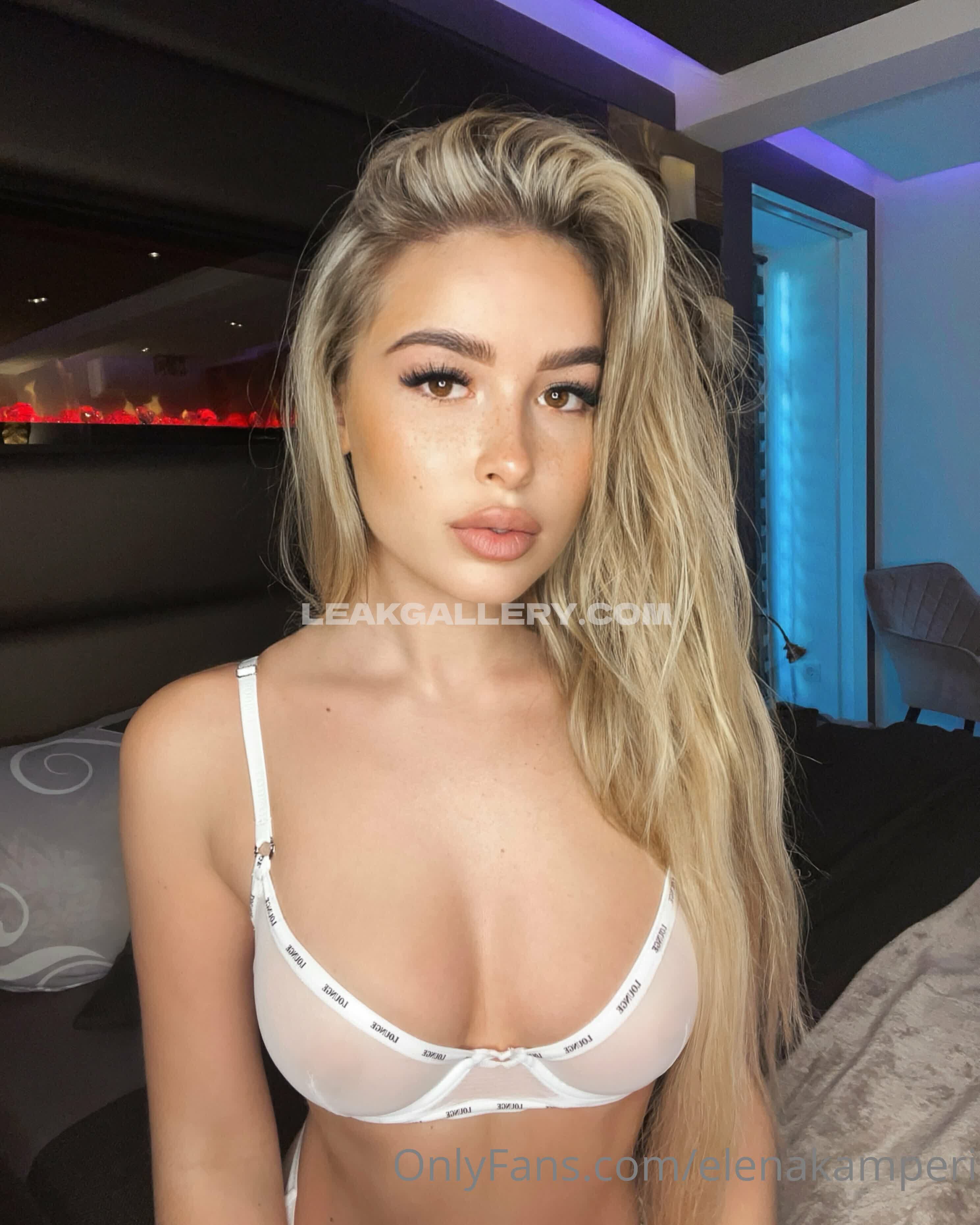 Elenakamperi Exclusive Leaked Nude OnlyFans #2525586