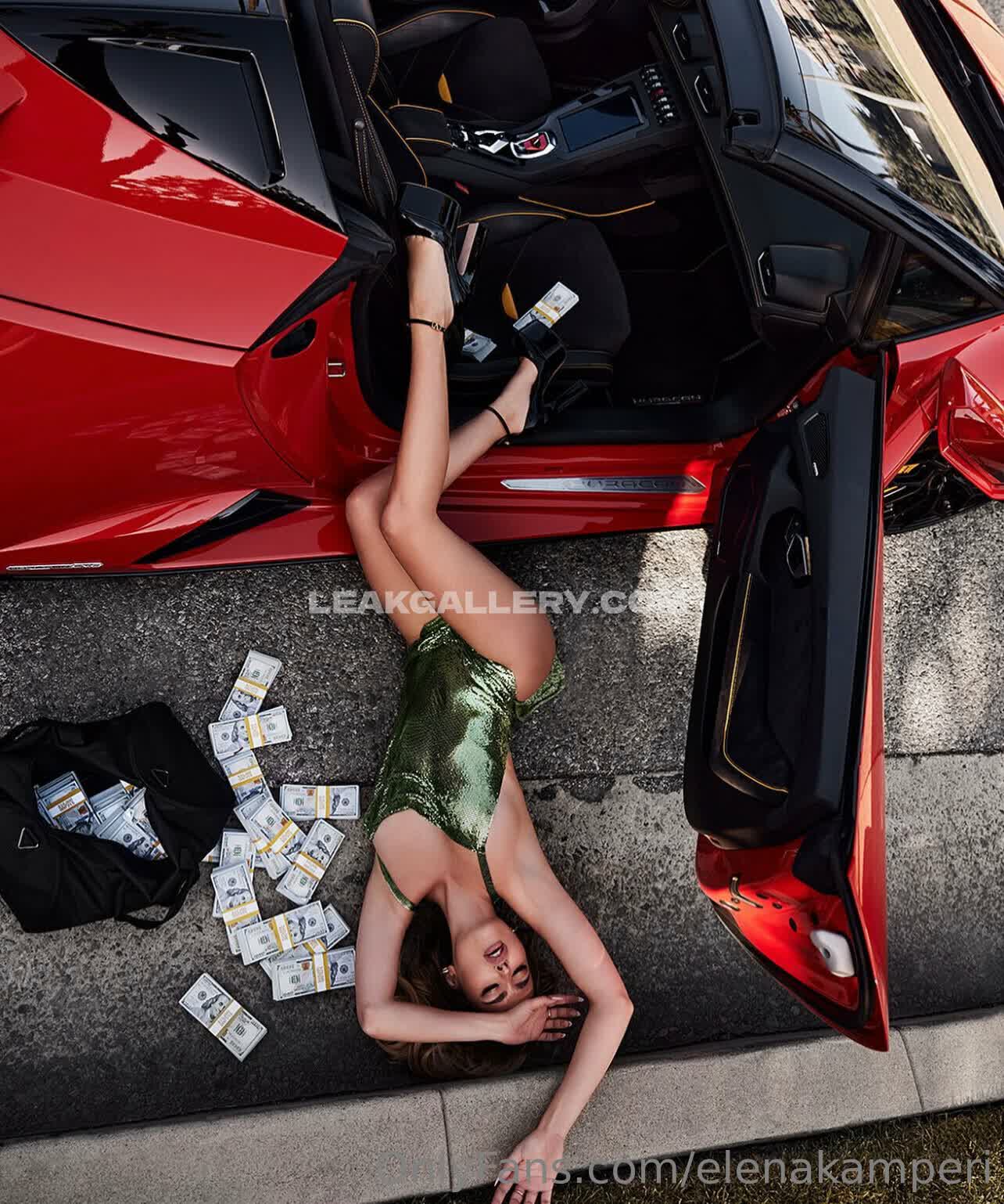 Elenakamperi Exclusive Leaked Nude OnlyFans #2521099