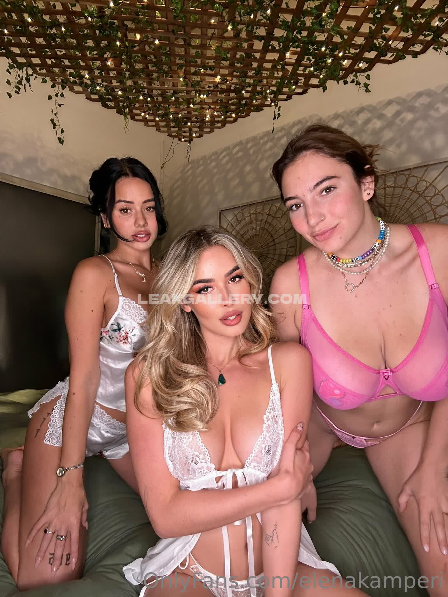 Elenakamperi Exclusive Leaked Nude OnlyFans #2529331