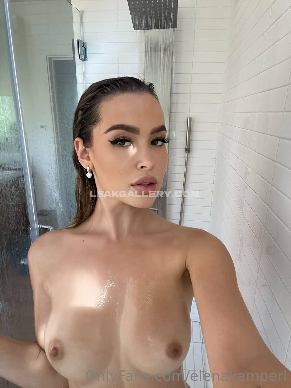 Elenakamperi Exclusive Leaked Nude OnlyFans #2529715