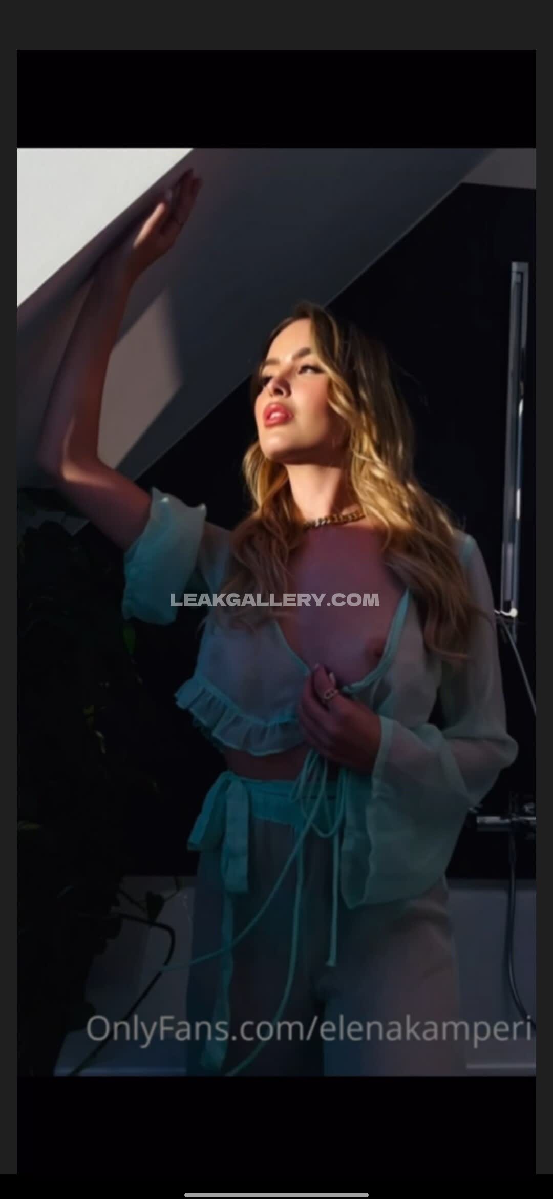 Elenakamperi Exclusive Leaked Nude OnlyFans #2521064