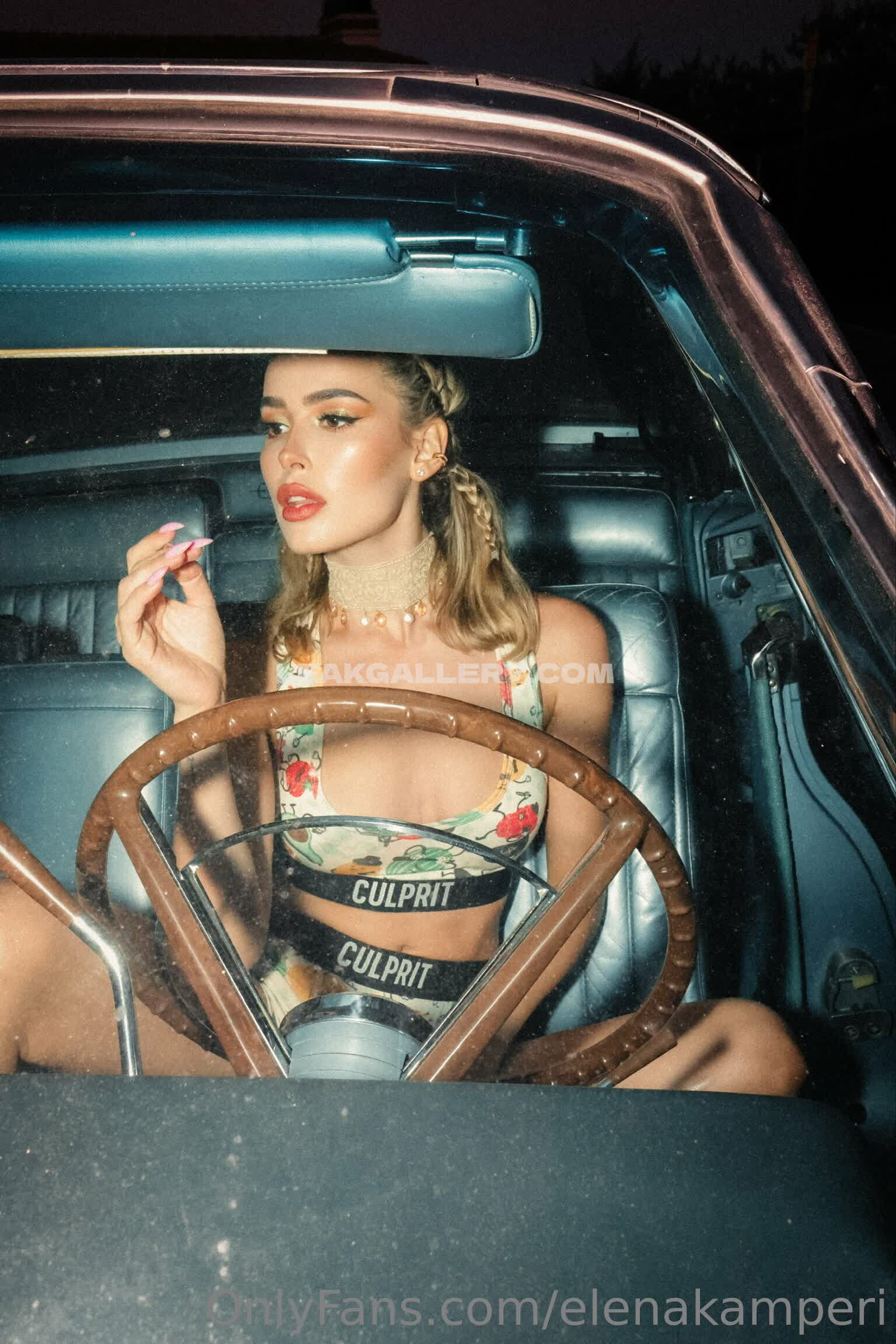 Elenakamperi Exclusive Leaked Nude OnlyFans #2530221