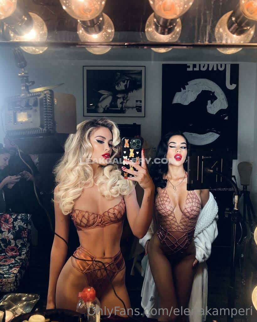 Elenakamperi Exclusive Leaked Nude OnlyFans #2516146