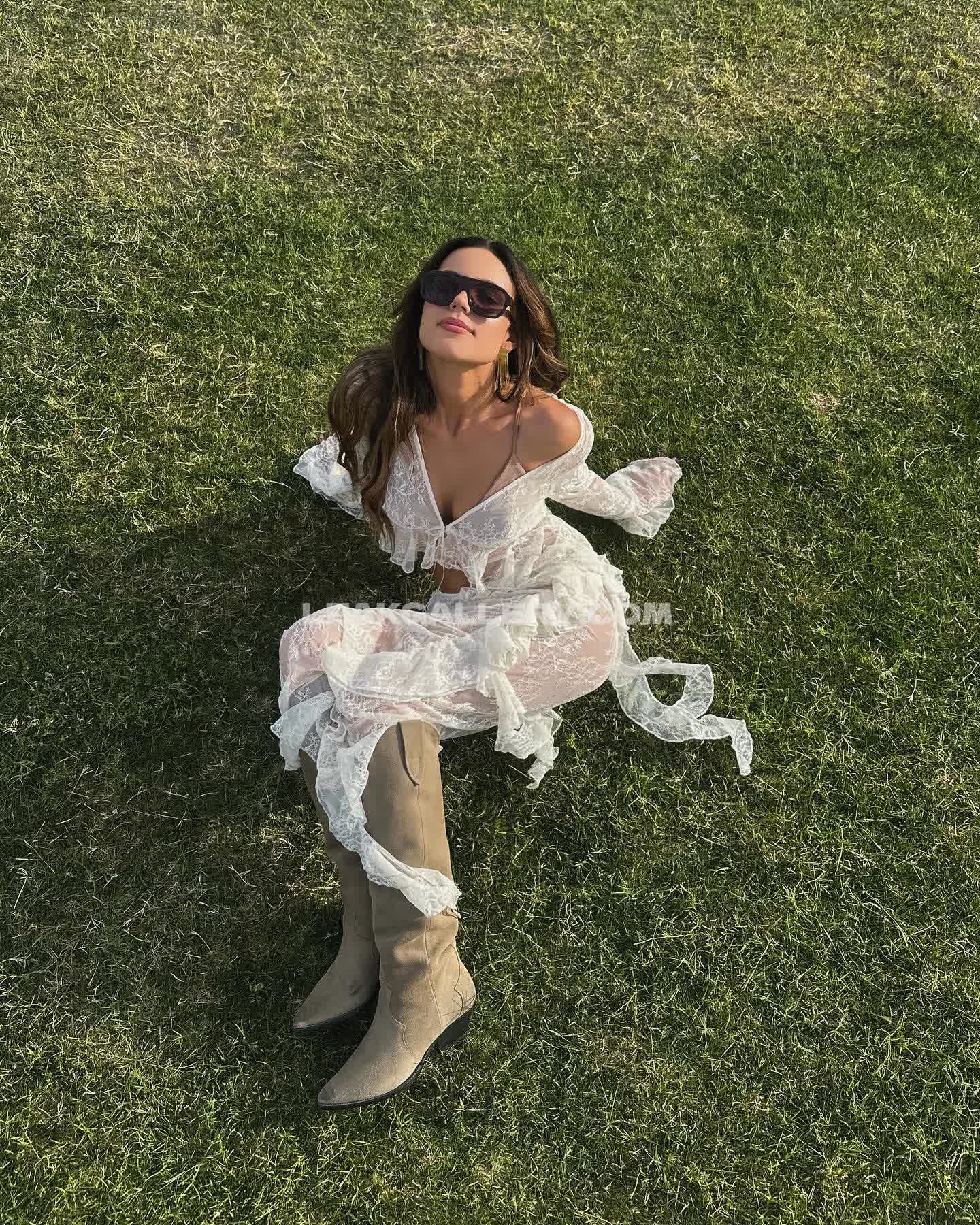 Ellamendelsohn Exclusive Leaked Nude OnlyFans #2468698