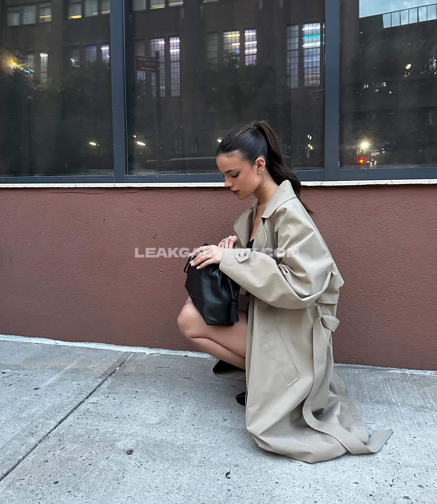 Ellamendelsohn Exclusive Leaked Nude OnlyFans #2471702