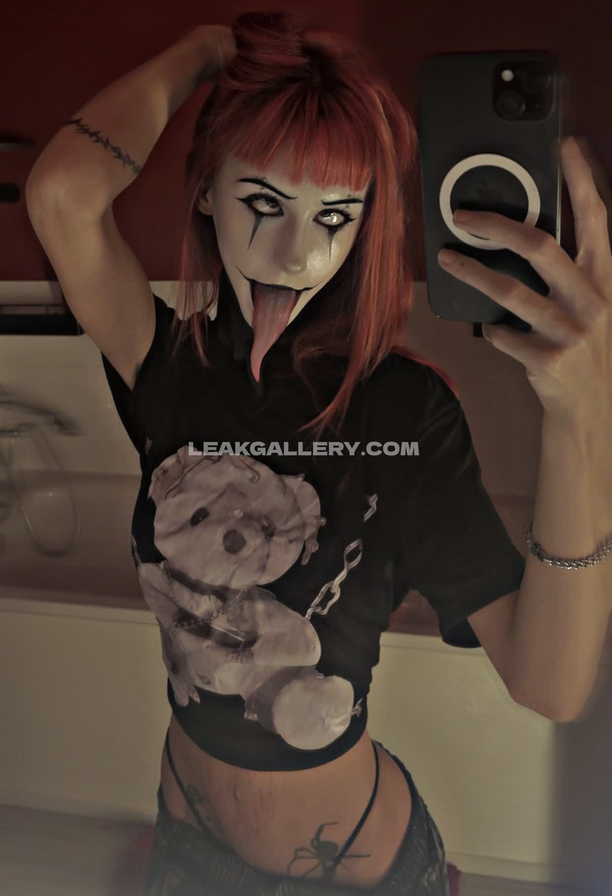 Ellexxaurus Exclusive Leaked Nude OnlyFans #8397305