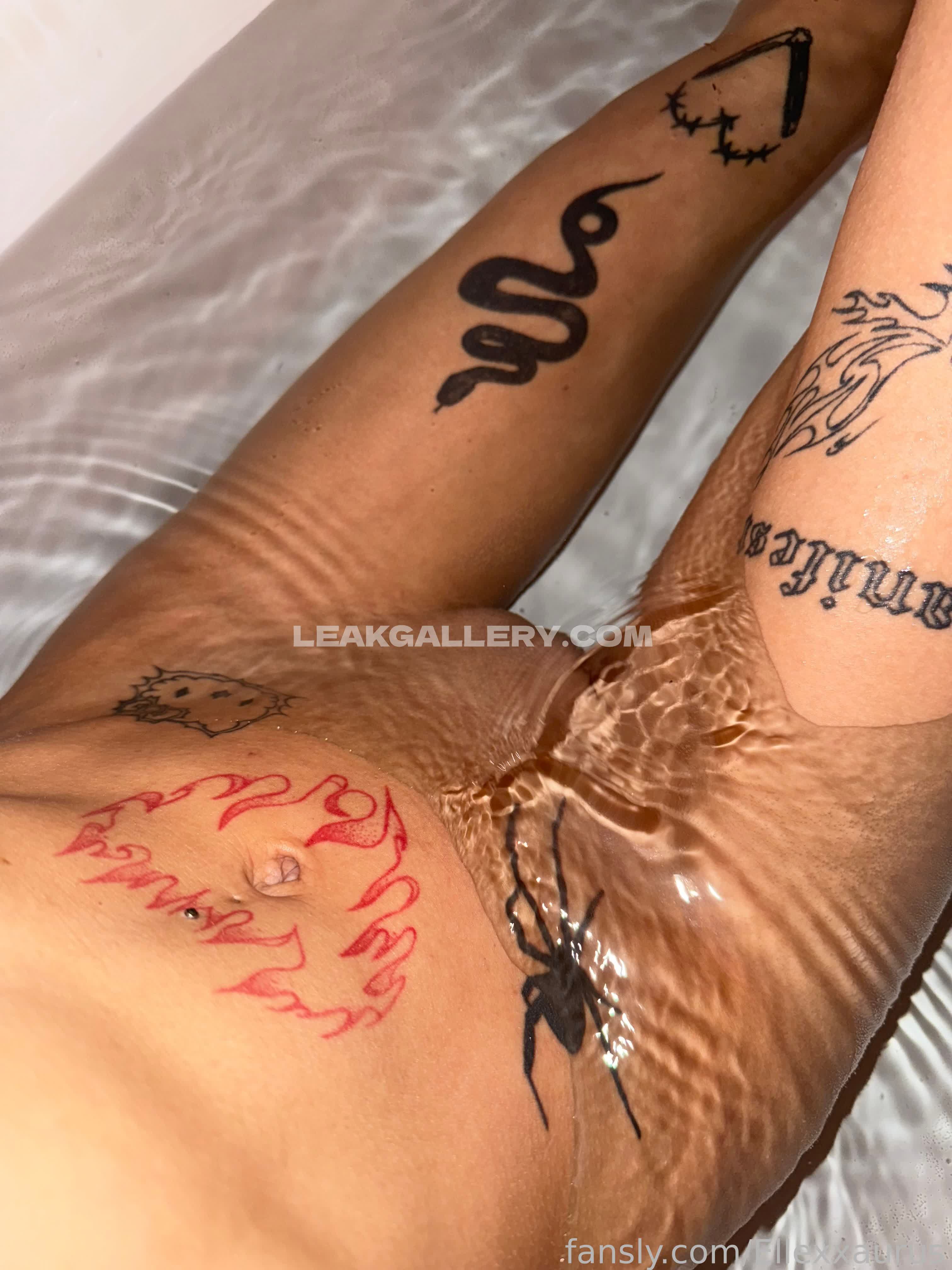Ellexxaurus Exklusiv geleakte Nacktbilder von OnlyFans #8386144
