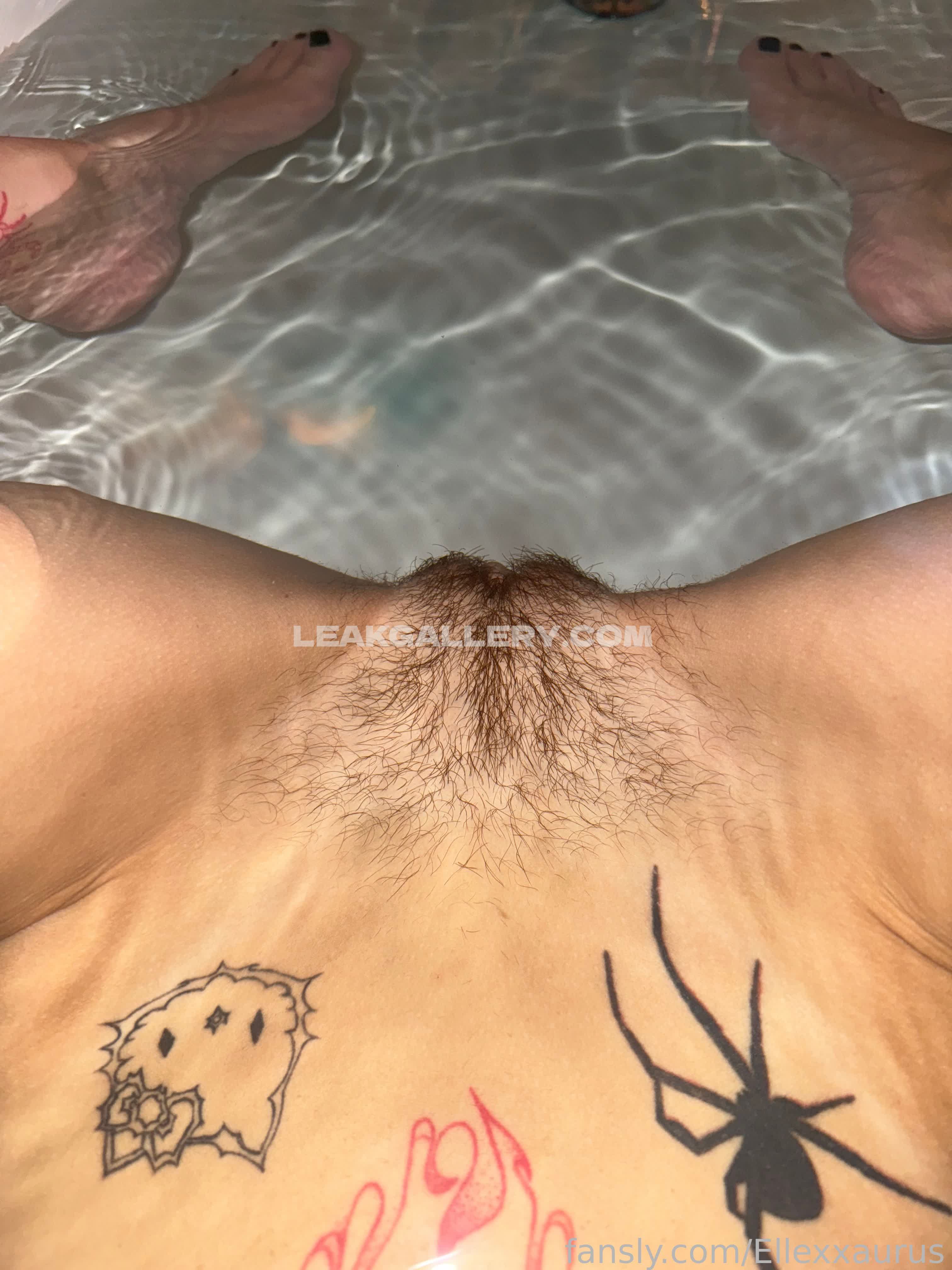 Ellexxaurus Exclusive Leaked Nude OnlyFans #8395833