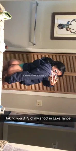 Emilycheek Exklusiv geleakte Nacktbilder von OnlyFans #8338494