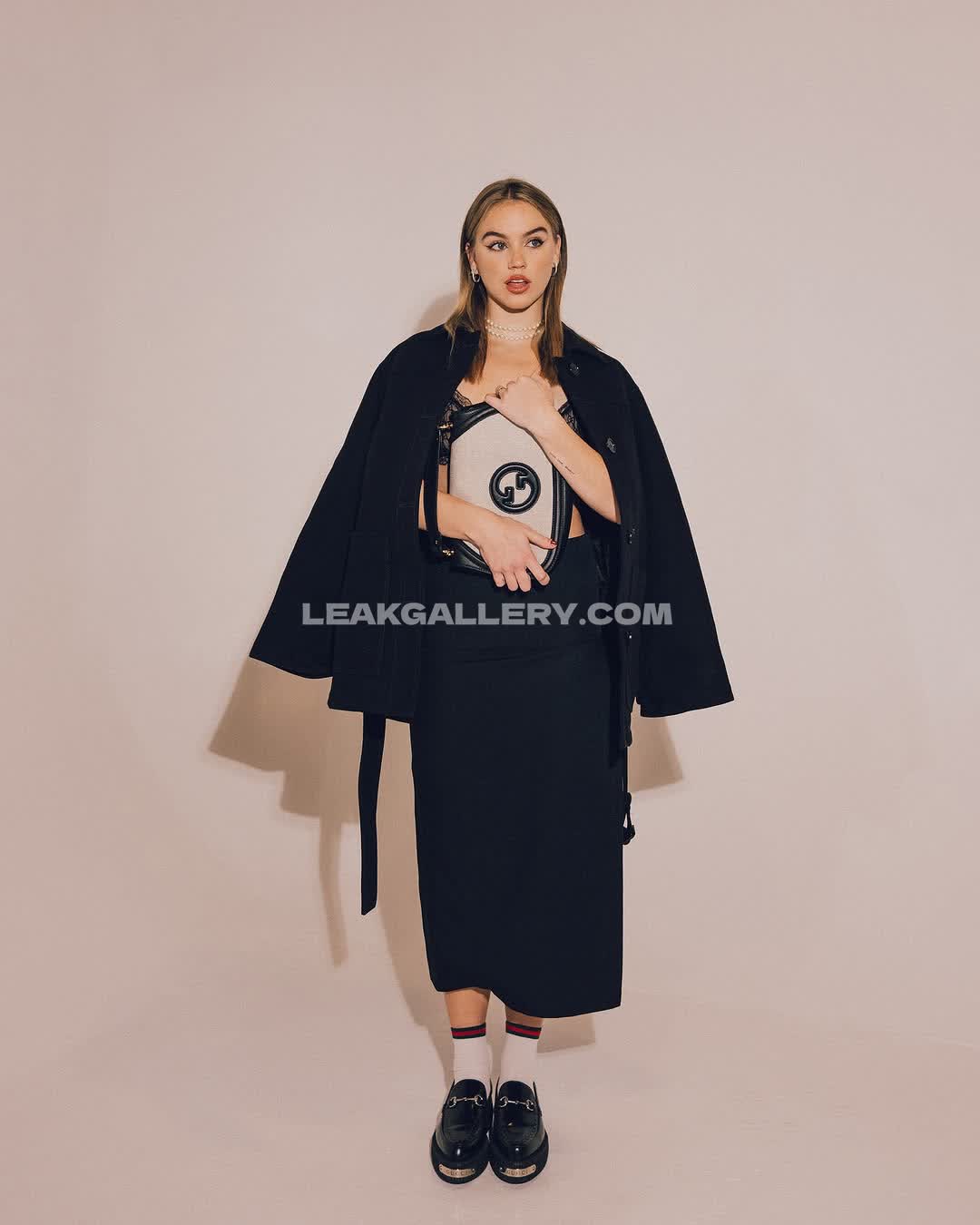 Emmabrookes / emmabrooks / emmibrooks Exclusieve gelekte naaktcontent van OnlyFans #2463122