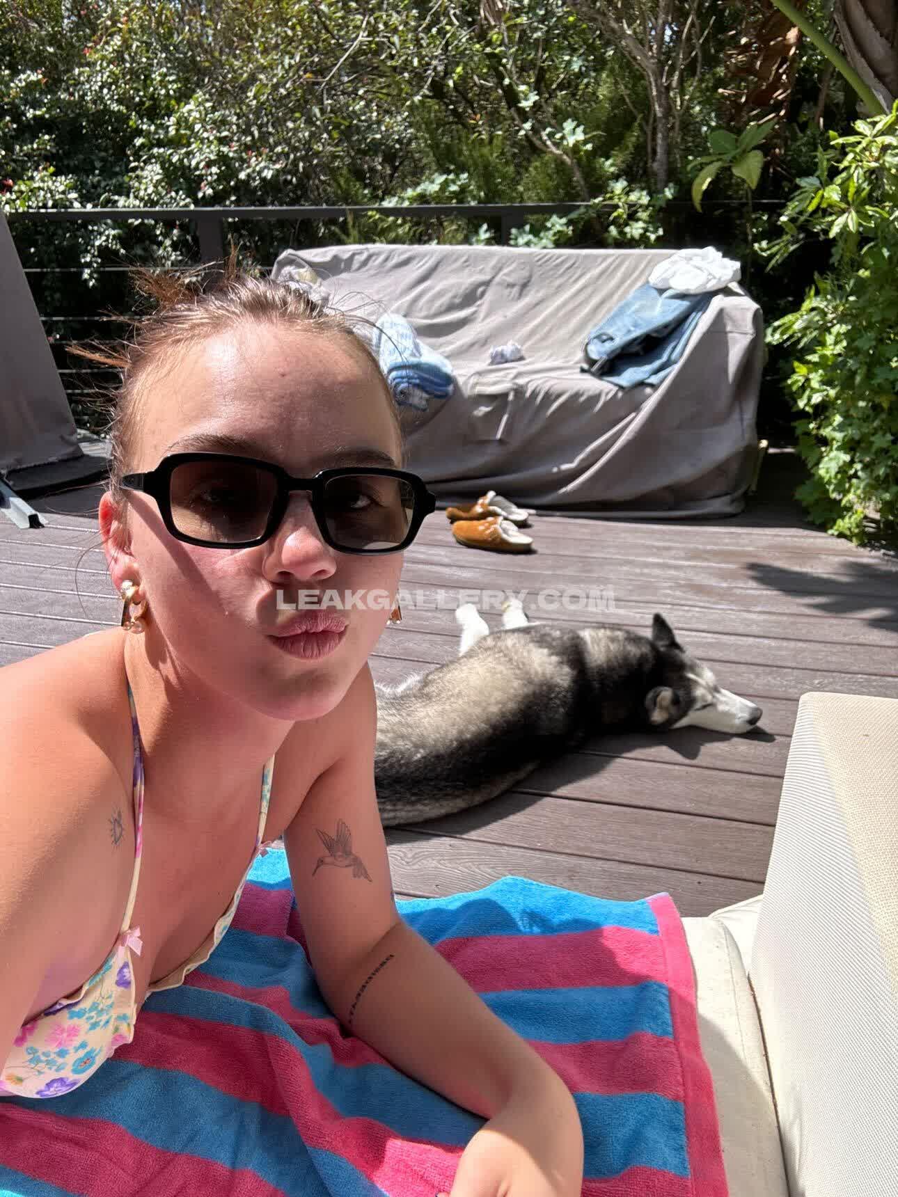 Emmabrookes / emmabrooks / emmibrooks Exclusive Leaked Nude OnlyFans #2463145