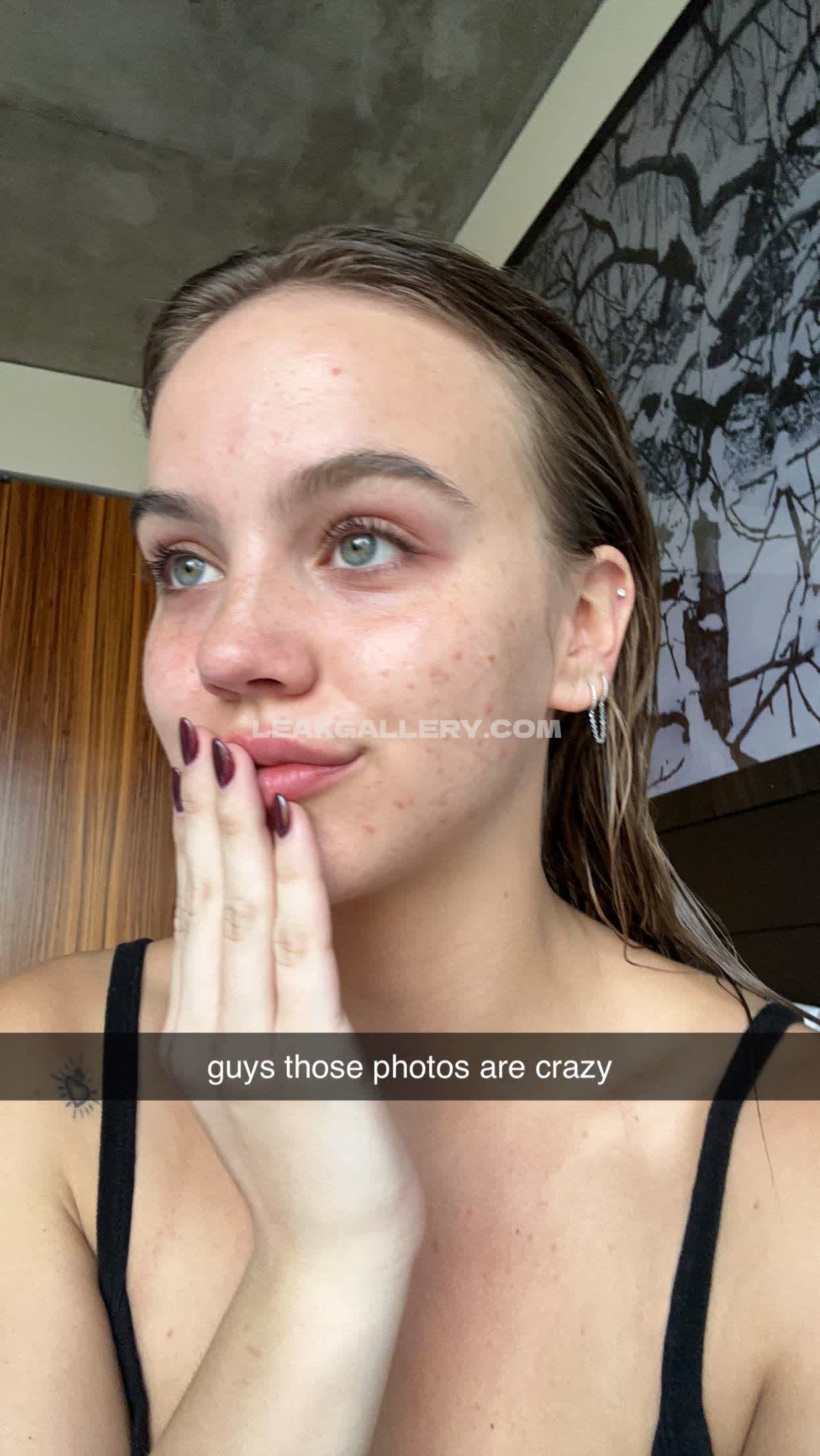 Emmabrookes / emmabrooks / emmibrooks OnlyFans Nudi in Esclusiva Trapela #2452416