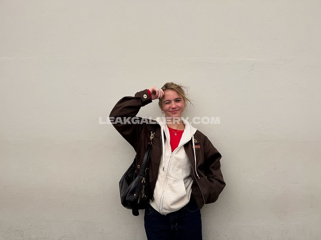 Emmabrookes / emmabrooks / emmibrooks Exklusiv geleakte Nacktbilder von OnlyFans #2454524