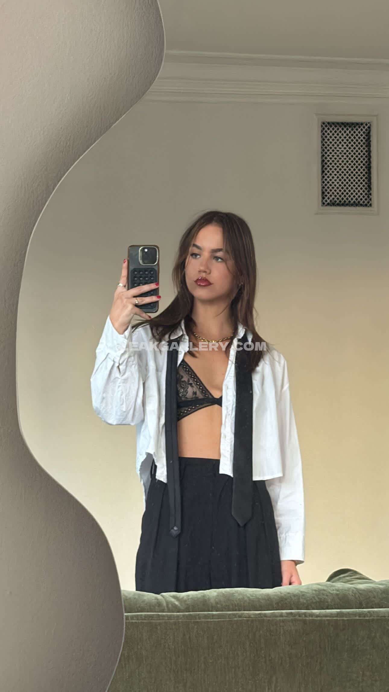 Emmabrookes / emmabrooks / emmibrooks OnlyFans Nudi in Esclusiva Trapela #2460612