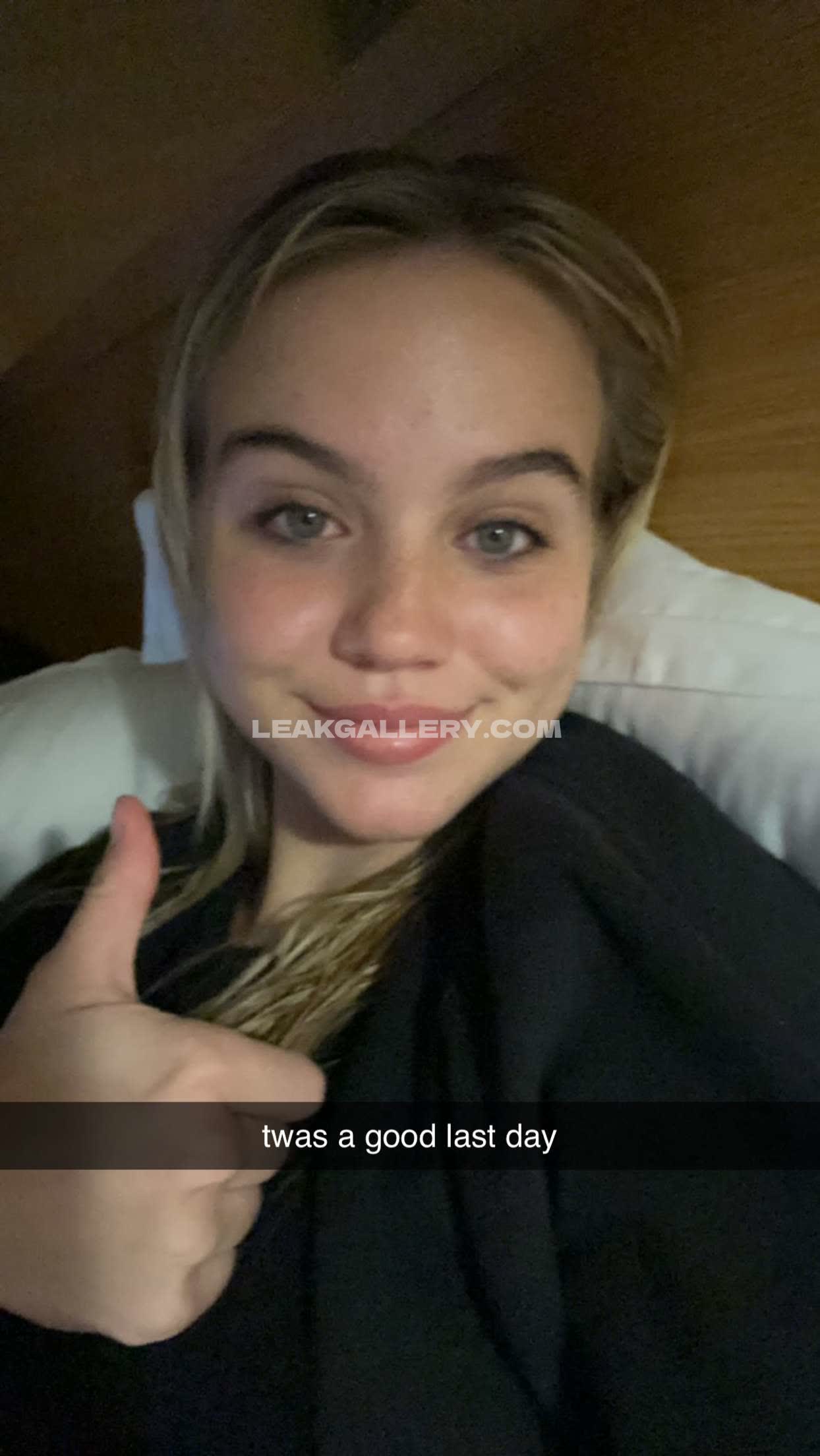 Emmabrookes / emmabrooks / emmibrooks OnlyFans Nudi in Esclusiva Trapela #2461019