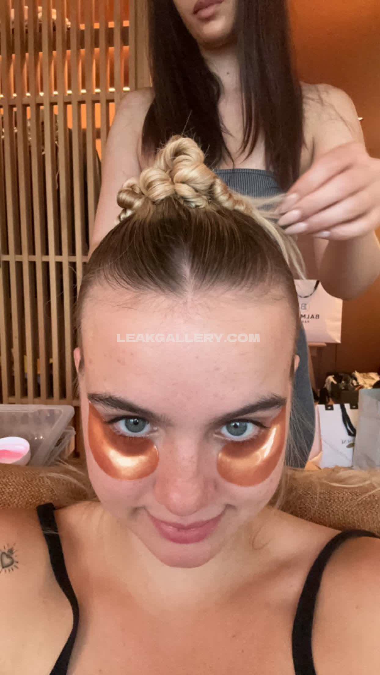 Emmabrookes / emmabrooks / emmibrooks Эксклюзивная утечка обнаженных OnlyFans #2448359