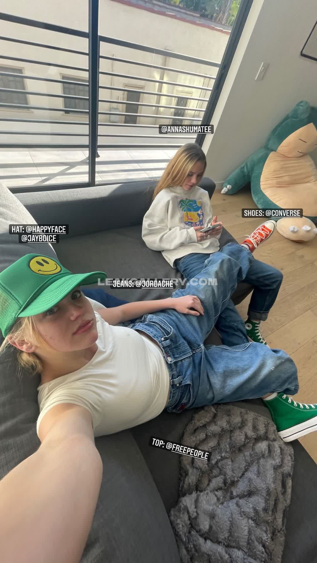 Emmabrookes / emmabrooks / emmibrooks OnlyFans Nudi in Esclusiva Trapela #2451433