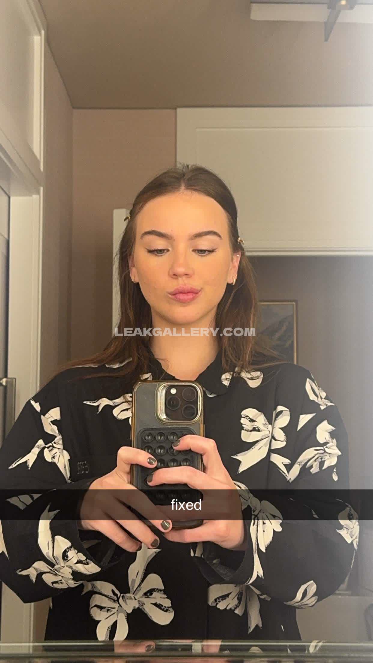 Emmabrookes / emmabrooks / emmibrooks Exclusiva filtración de OnlyFans desnuda #2460123