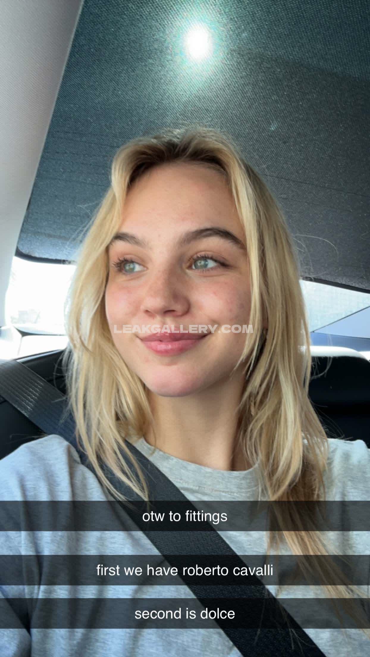 Emmabrookes / emmabrooks / emmibrooks OnlyFans Nudi in Esclusiva Trapela #2448809