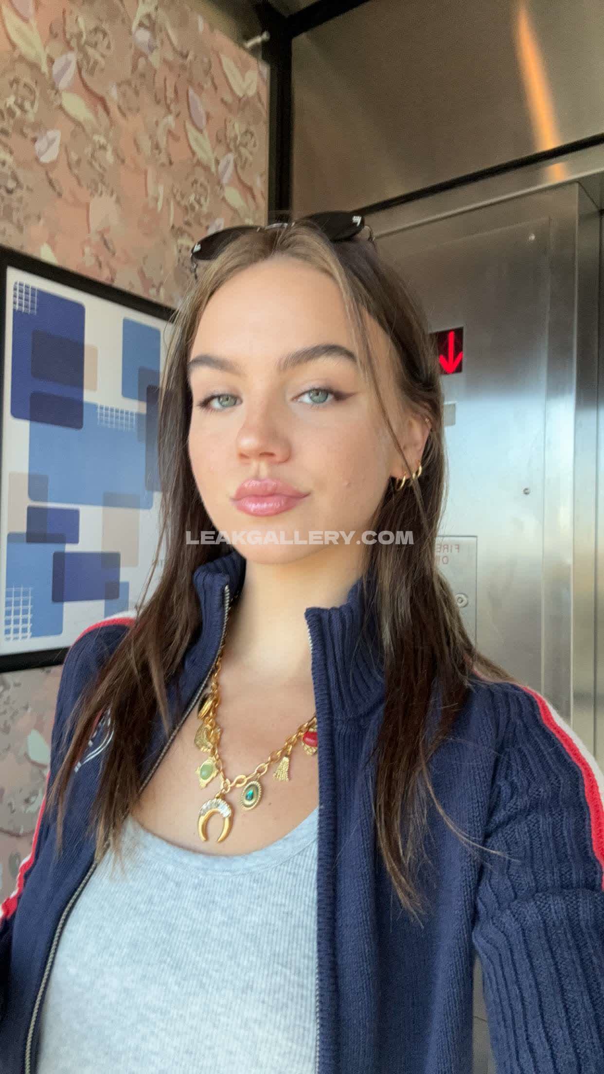 Emmabrookes / emmabrooks / emmibrooks OnlyFans Nudi in Esclusiva Trapela #2447468
