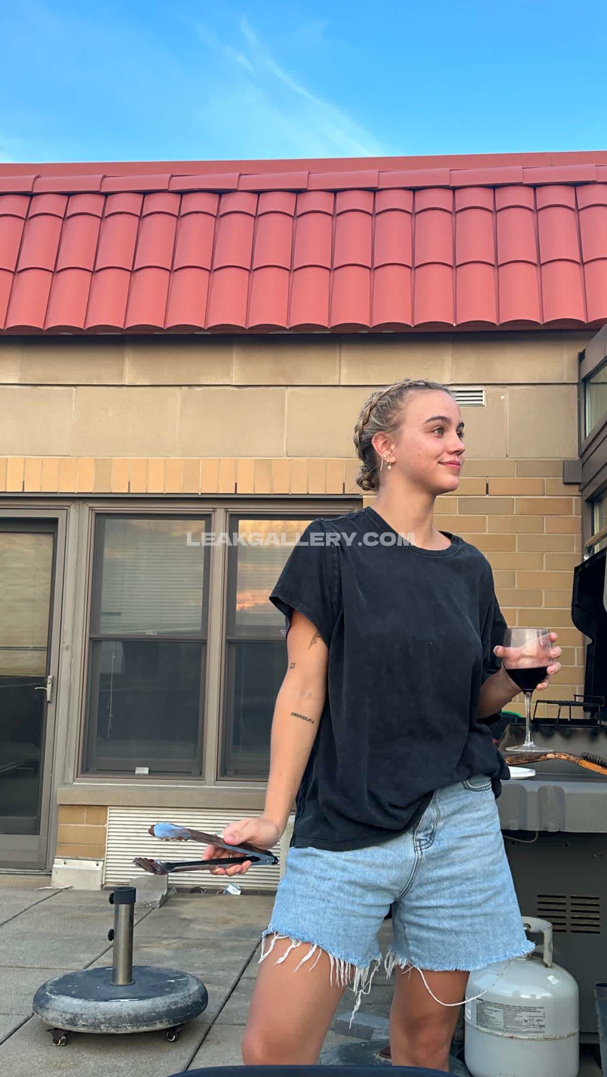 Emmabrookes / emmabrooks / emmibrooks Exclusiva filtración de OnlyFans desnuda #2451201