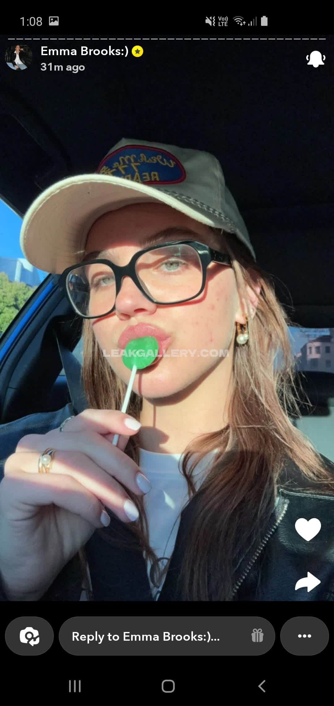 Emmabrookes / emmabrooks / emmibrooks Exclusive Leaked Nude OnlyFans #2445844
