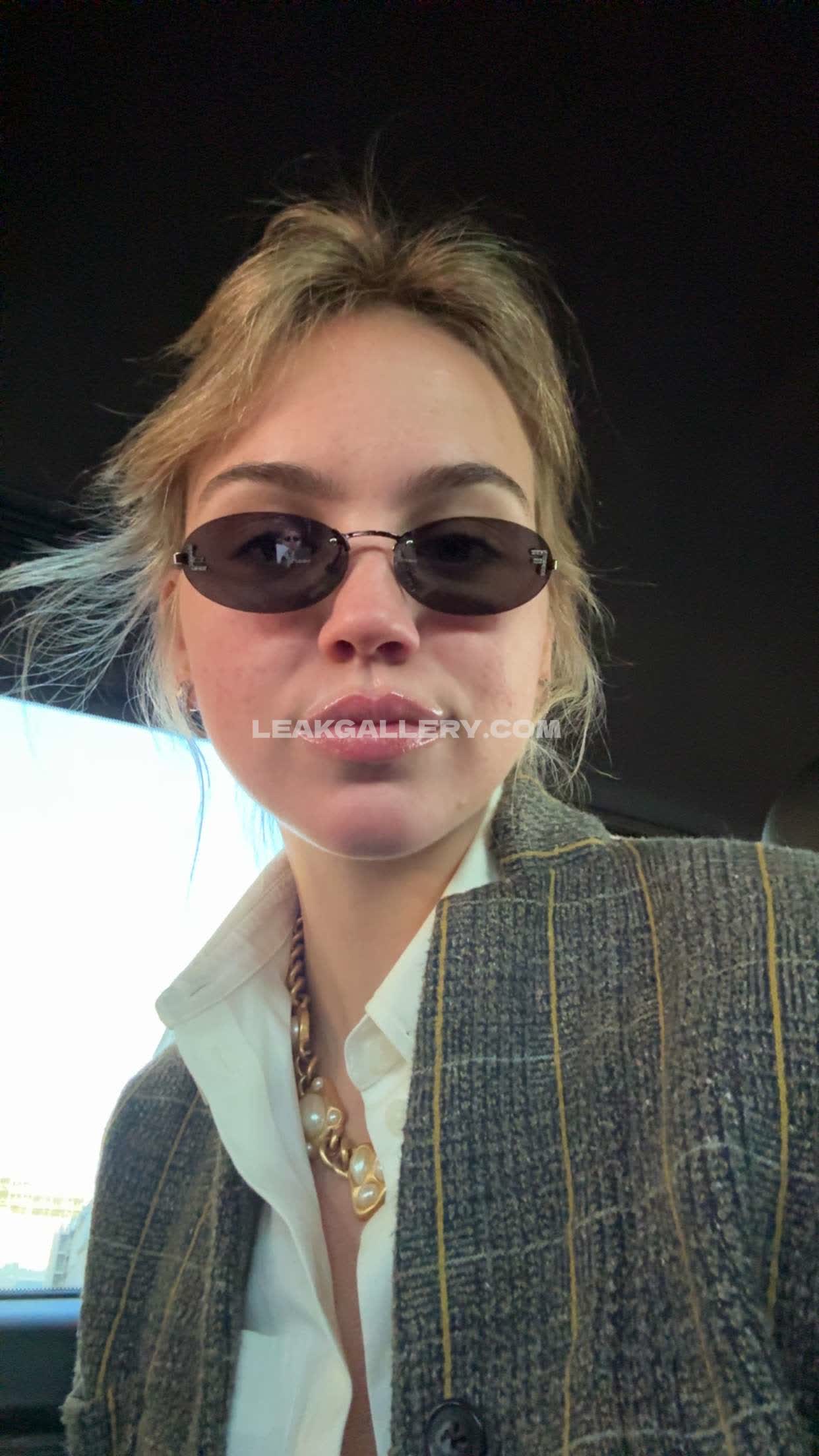 Emmabrookes / emmabrooks / emmibrooks OnlyFans Nudi in Esclusiva Trapela #2451135