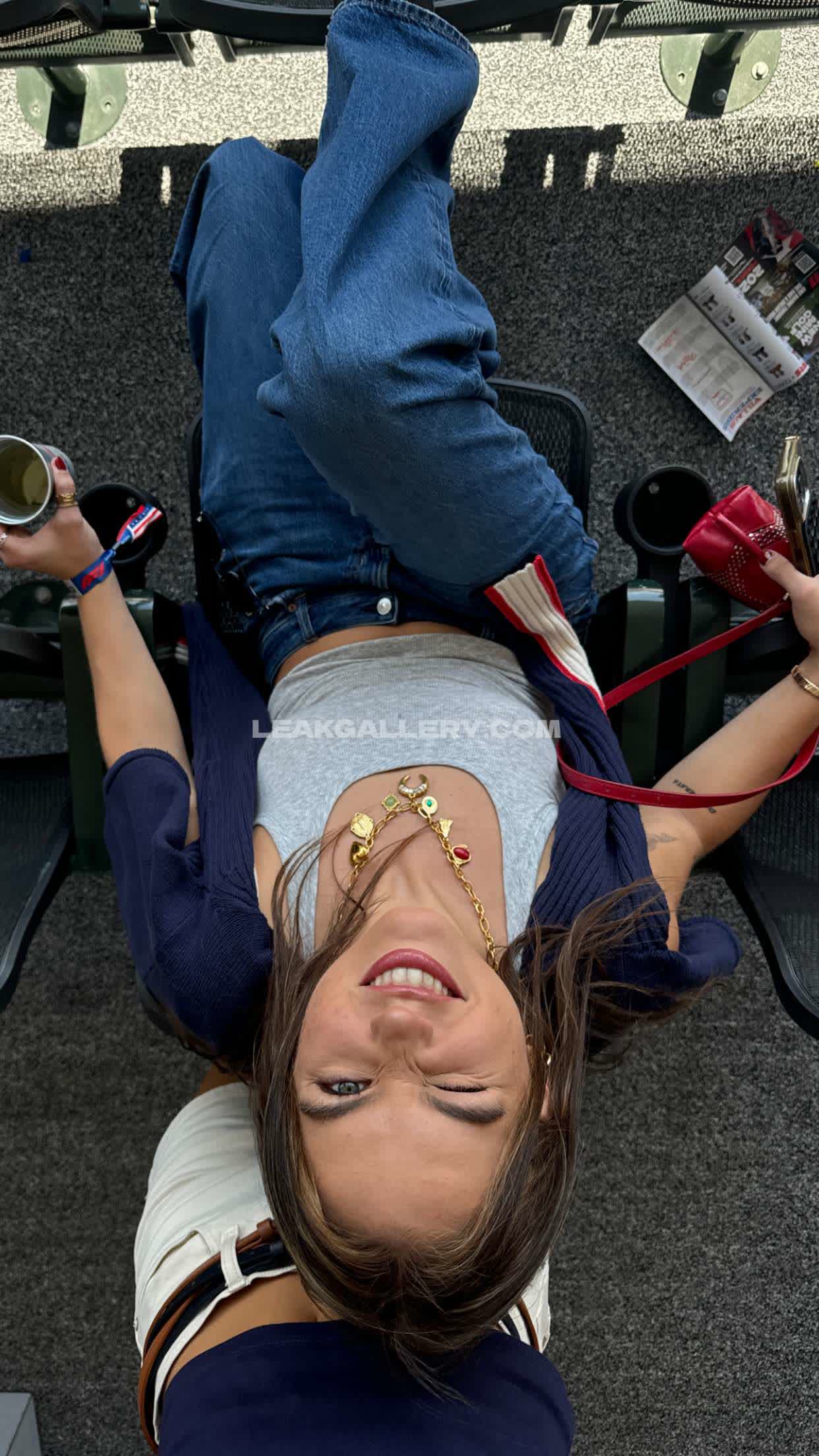 Emmabrookes / emmabrooks / emmibrooks Exklusiv geleakte Nacktbilder von OnlyFans #2453339