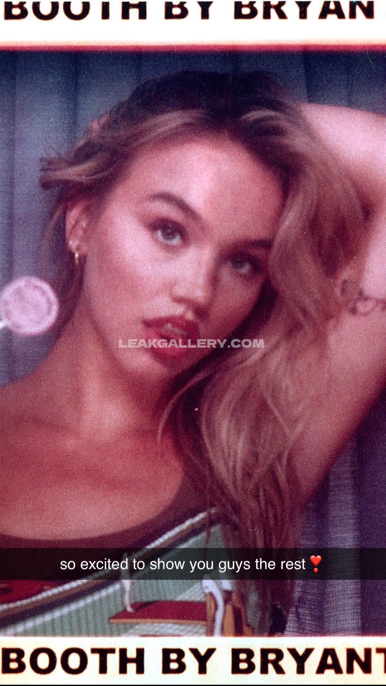 Emmabrookes / emmabrooks / emmibrooks OnlyFans Nudi in Esclusiva Trapela #2451806