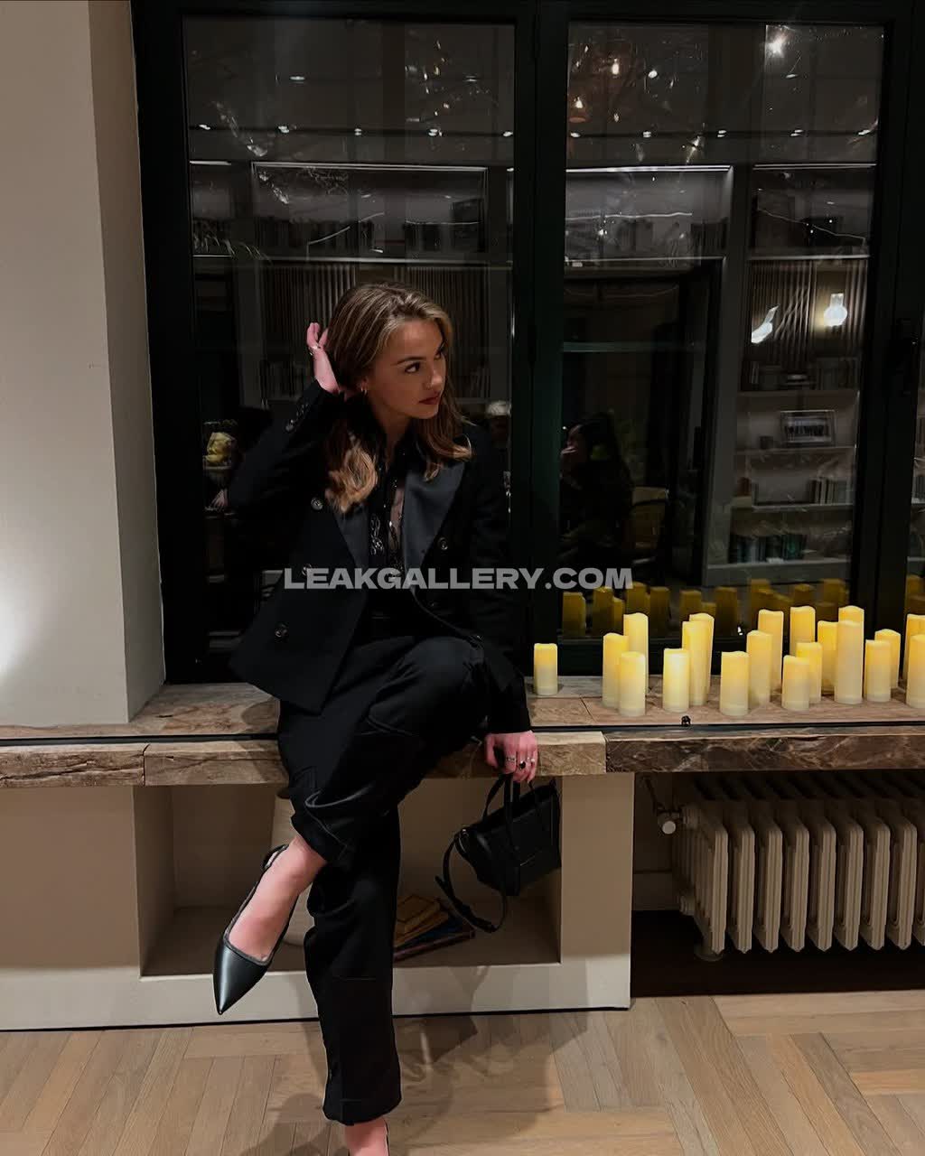 Emmabrookes / emmabrooks / emmibrooks Exclusive Leaked Nude OnlyFans #2458797