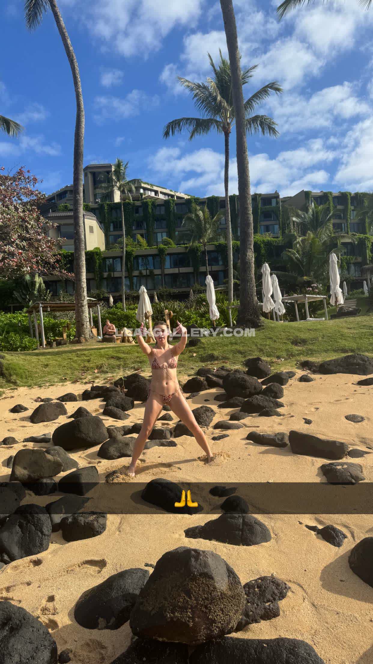 Emmabrookes / emmabrooks / emmibrooks OnlyFans Nudi in Esclusiva Trapela #2449263