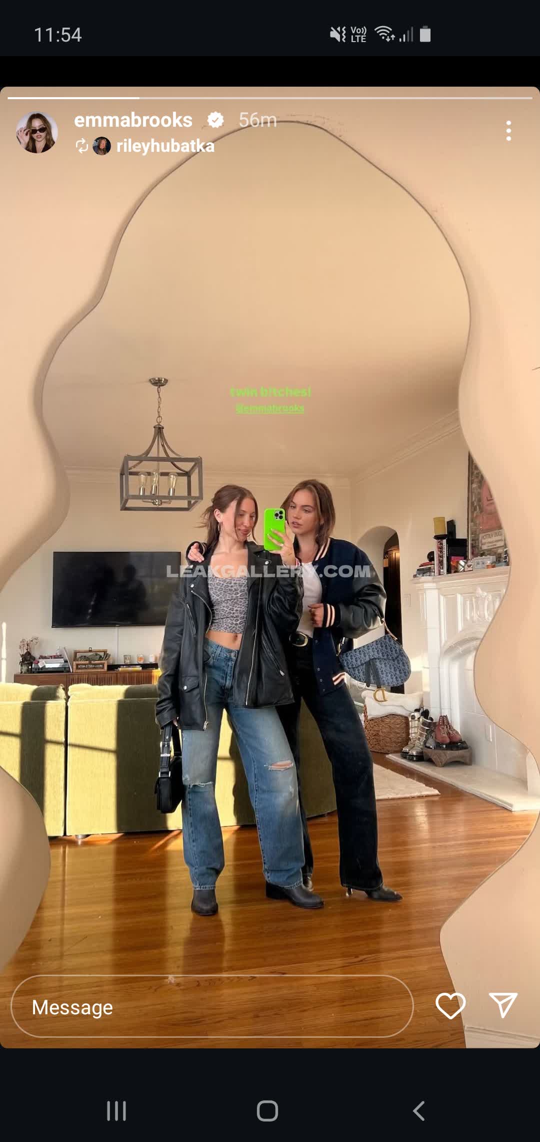 Emmabrookes / emmabrooks / emmibrooks 独家泄露的OnlyFans裸照 #2452479