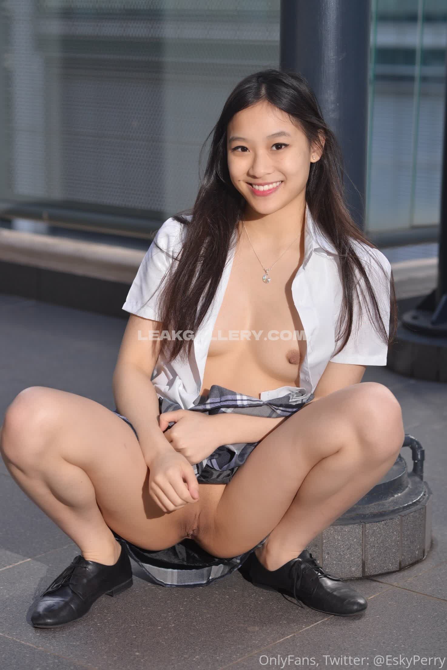 Eskyperry Exclusive Leaked Nude OnlyFans #2611992